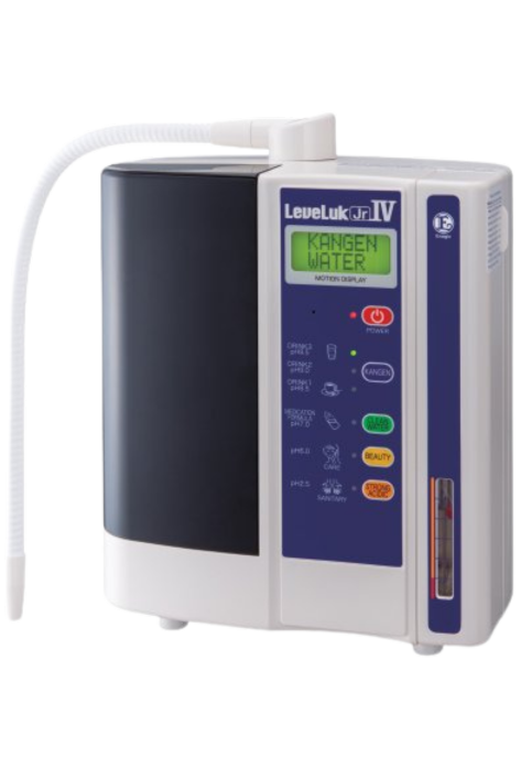 LeveLuk Jr IV