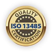 Quality ISO 13485