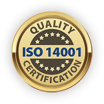 Quality ISO 14001