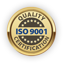 Quality ISO 9001